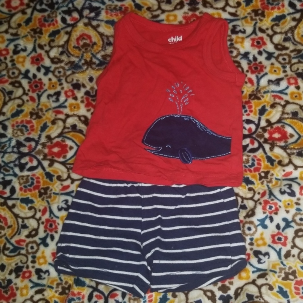 Summer Outfit